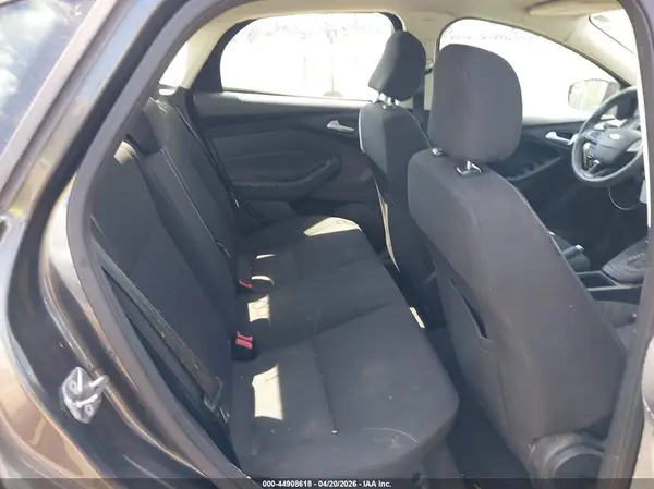 1FADP3F21GL273339 2016 FORD FOCUS - Image 8
