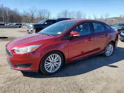 1FADP3F21GL273714 2016 FORD FOCUS