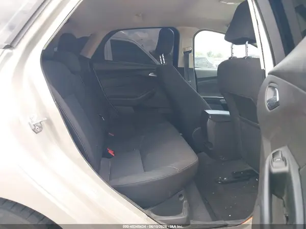 1FADP3F21GL274023 2016 FORD FOCUS - Image 8
