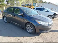 1FADP3F21GL274734 2016 FORD FOCUS