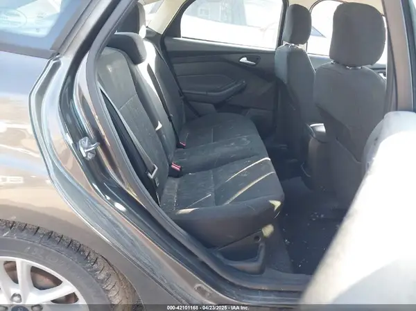 1FADP3F21GL274734 2016 FORD FOCUS - Image 8