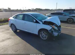 1FADP3F21GL277214 2016 FORD FOCUS