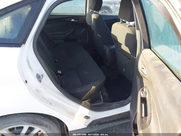 1FADP3F21GL277214 2016 FORD FOCUS - Image 8