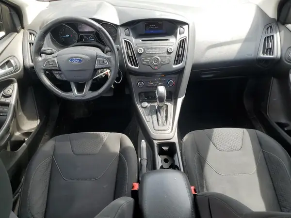 1FADP3F21GL278248 2016 FORD FOCUS - Image 8