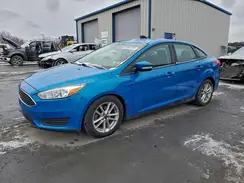 1FADP3F21GL279366 2016 FORD FOCUS