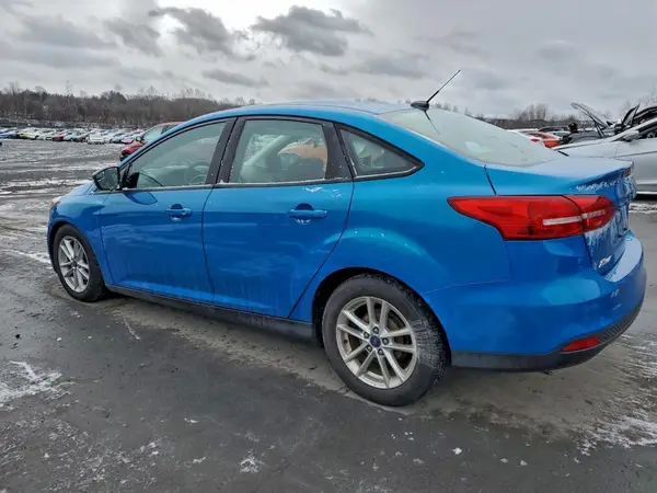1FADP3F21GL279366 2016 FORD FOCUS - Image 2