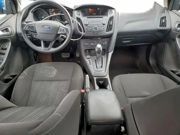 1FADP3F21GL279366 2016 FORD FOCUS - Image 8