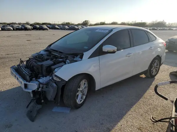 1FADP3F21GL280128 2016 FORD FOCUS - Image 1