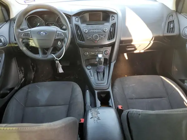 1FADP3F21GL280128 2016 FORD FOCUS - Image 8