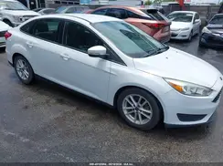1FADP3F21GL280632 2016 FORD FOCUS