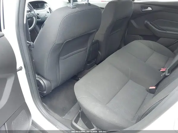 1FADP3F21GL280632 2016 FORD FOCUS - Image 8
