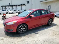 1FADP3F21GL280971 2016 FORD FOCUS