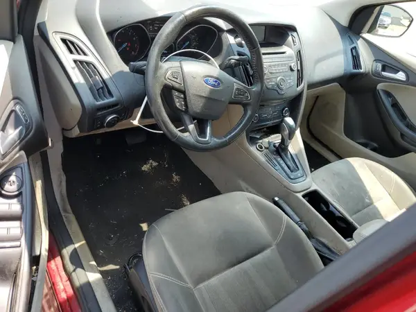 1FADP3F21GL280971 2016 FORD FOCUS - Image 8
