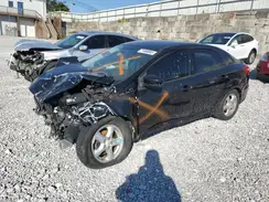1FADP3F21GL281120 2016 FORD FOCUS