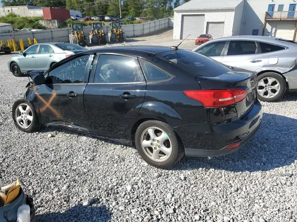 1FADP3F21GL281120 2016 FORD FOCUS - Image 2