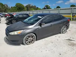 1FADP3F21GL281134 2016 FORD FOCUS