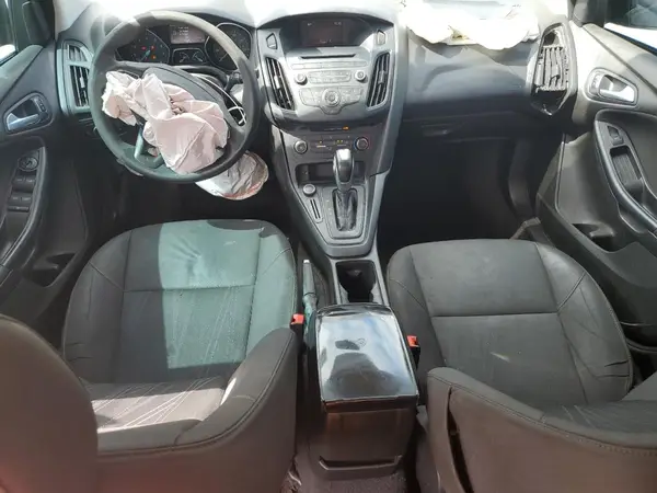 1FADP3F21GL281134 2016 FORD FOCUS - Image 8