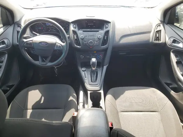 1FADP3F21GL281795 2016 FORD FOCUS - Image 8
