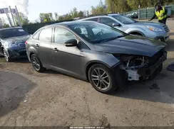 1FADP3F21GL281957 2016 FORD FOCUS