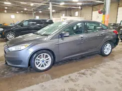 1FADP3F21GL282140 2016 FORD FOCUS