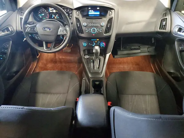 1FADP3F21GL282140 2016 FORD FOCUS - Image 8