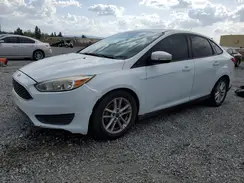 1FADP3F21GL284681 2016 FORD FOCUS