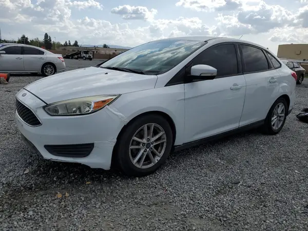 1FADP3F21GL284681 2016 FORD FOCUS - Image 1