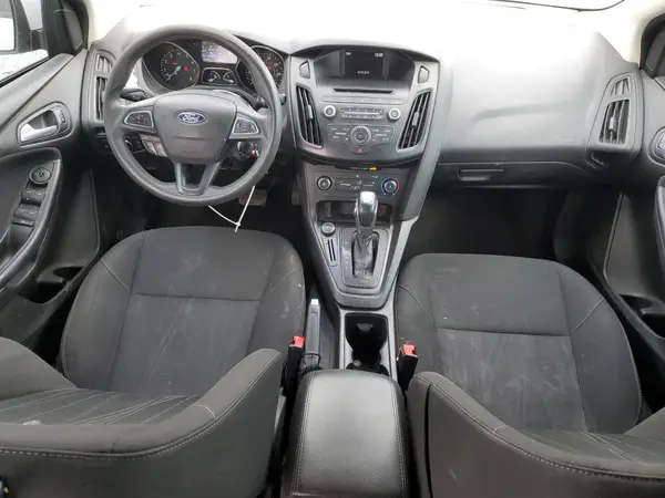 1FADP3F21GL284681 2016 FORD FOCUS - Image 8