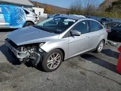 1FADP3F21GL285023 2016 FORD FOCUS