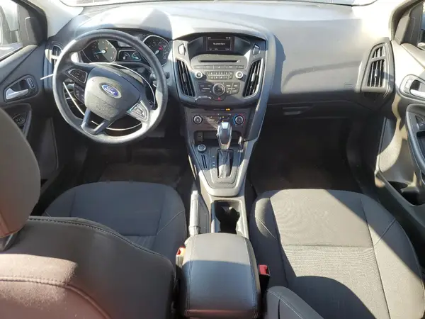 1FADP3F21GL285023 2016 FORD FOCUS - Image 8