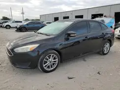 1FADP3F21GL285958 2016 FORD FOCUS