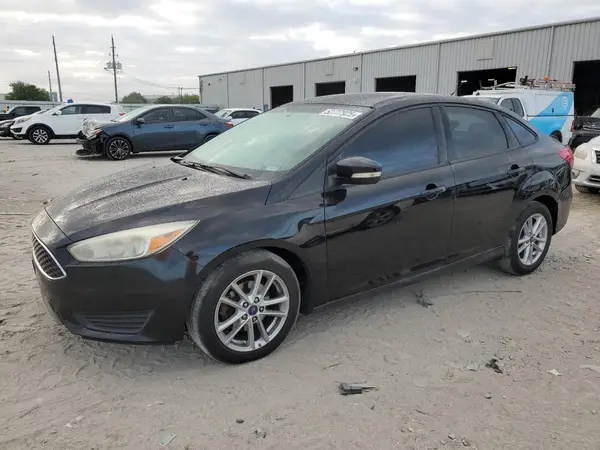 1FADP3F21GL285958 2016 FORD FOCUS - Image 1