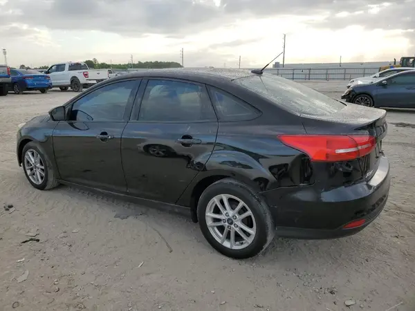 1FADP3F21GL285958 2016 FORD FOCUS - Image 2