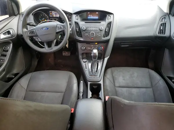 1FADP3F21GL285958 2016 FORD FOCUS - Image 8