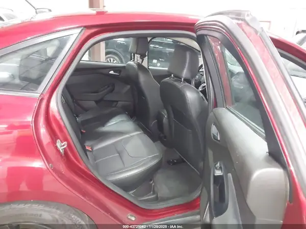 1FADP3F21GL286026 2016 FORD FOCUS - Image 8