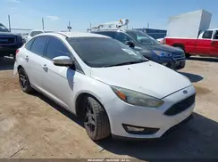 1FADP3F21GL286169 2016 FORD FOCUS