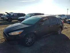 1FADP3F21GL286575 2016 FORD FOCUS