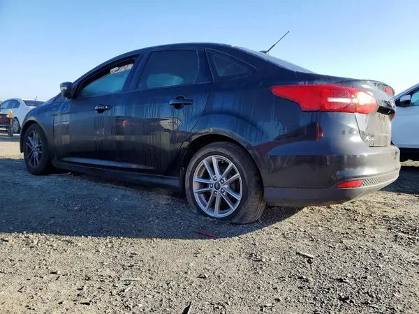 1FADP3F21GL286575 2016 FORD FOCUS - Image 2