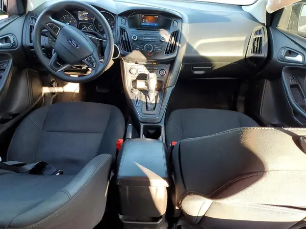 1FADP3F21GL286575 2016 FORD FOCUS - Image 8