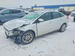 1FADP3F21GL288049 2016 FORD FOCUS