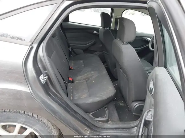 1FADP3F21GL288388 2016 FORD FOCUS - Image 8