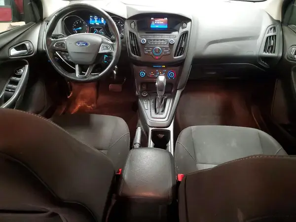 1FADP3F21GL289217 2016 FORD FOCUS - Image 8