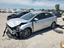 1FADP3F21GL289735 2016 FORD FOCUS