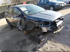 1FADP3F21GL290691 2016 FORD FOCUS