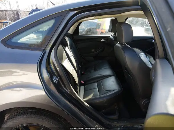 1FADP3F21GL290691 2016 FORD FOCUS - Image 8