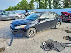 1FADP3F21GL291114 2016 FORD FOCUS