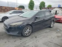 1FADP3F21GL291243 2016 FORD FOCUS
