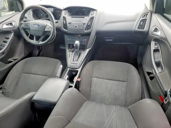 1FADP3F21GL291243 2016 FORD FOCUS - Image 8