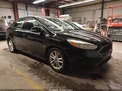 1FADP3F21GL292196 2016 FORD FOCUS