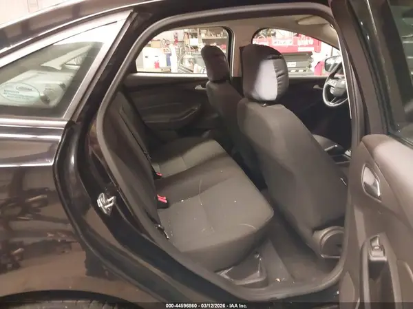 1FADP3F21GL292196 2016 FORD FOCUS - Image 8